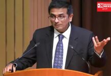 ભારતના મુખ્ય ન્યાયમૂર્તિ ડીવાય ચંદ્રચૂડે ભારતીય બંધારણ વિષે શું કહ્યું..