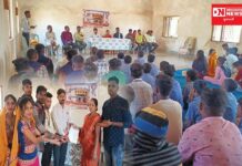 ડેડિયાપાડામાં NSS વાર્ષિક શિબિરના સાતમા અને સમાપન દિવસની કરાઈ ઉજવણી..