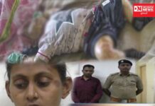 વાંસદા પોલીસનું સફળ ઓપરેશન: પ્રેમ સંબધમાં જન્મેલા બાળકની હત્યા કરી જુજ ડેમમાં ફેકી જતા વાંસદાનો પિતા અને ધરમપુરની માતા..