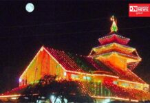 દેવમોગરાના મહાશિવરાત્રિમાં મેળામાં આદિવાસી લોકો શિવની નહીં પણ શક્તિની પૂજા કરે છે… જાણો કેમ ?