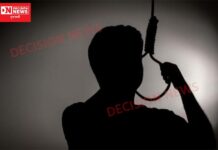 ટાંકલ જવાનું કહી ગયેલ પાંચ દિવસથી ગુમ સગીરની ભેદી સંજોગોમાં ફાંસો ખાધેલી હાલમાં મળી લાશ..