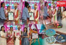 આદિવાસી યુવા ચૅન્જમેકર કેયુર કોંકણી દ્વારા શેહરી આદિવાસીઓને પોતાની સંસ્કૃતિ તરફ વાળવાનો અનોખો પ્રયાસ..