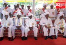 અંગ્રેજોના સમયના ભારતના ડાંગનાં આદિવાસી આઝાદ રાજાઓની કહાની..