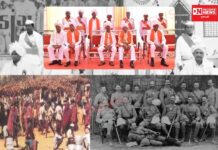 જાણો… એક જમાનામાં ‘અંધારિયા મુલક’ તરીકે ઓળખાતા ‘ડાંગ’ જિલ્લાના ‘રાજ અને રજવાડા’ની રસપ્રદ વાતો..