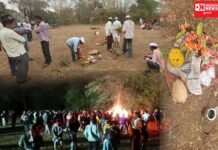 આદિવાસી સમાજ માટે હોળી એટલે ફસલી ઉત્સવ.. કલ્પેશ પટેલ