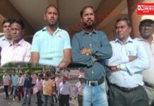 સુરતની 2 વર્ષની આદિવાસી દીકરીના દુષ્કર્મના ન્યાય માટે ખેરગામ, બીલીમોરા અને ધરમપુરના આદિવાસી યુવાનો આવ્યા મેદાનમાં.. જુઓ વિડીયો