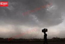 વલસાડ જિલ્લામાં તા. 14 અને 15 માર્ચે ફરી કમોસમી વરસાદની આગાહી.. શું કરાઈ ખેડૂતોને અપીલ: જાણો