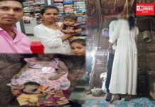 પ્રેમ પ્રકરણમાં રવાણીયા ગામમાં પોતાની બે બાળકીઓને ગળું દબાવીને મારી પોતે ખાધો ફાંસો.. જુઓ વિડીયો