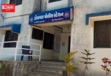 યુવકે યુવતી સાથે શરીર સંબધ બાંધ્યા બાદ લગ્નની નાં પાડતાં મામલો પોલીસ સ્ટેશને..