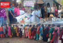 ચીંચીનાગાવઠા, ડુંગરડા અને વઘઇની કોટવાળીયા વસાહતમા યોજાયો મેડિકલ કેમ્પ..