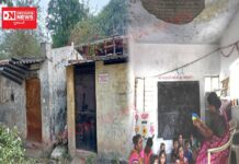 નર્મદાના આદિવાસી બાળકોના ભવિષ્ય સાથે ખિલવાડ કરતાં સરકારી બાબુઓ.. કુદરત માફ નહીં કરે..