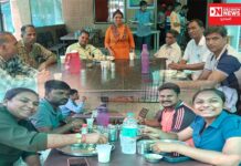 વઘઈમાં ડાંગી થાળીના ઓર્ગેનિક સ્વાદિષ્ટ પકવાનો બન્યા મુસાફરોની પહેલી પસંદ..