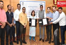 ૭૫ વર્ષ બાદ ધરાસણા મીઠા સત્યાગ્રહ સ્મારકના રિનોવેશન માટે ગુજરાત સરકાર અને પીડિલાઈટ ઇન્ડસ્ટ્રીઝ વચ્ચે થયા MOU