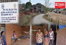 ડાંગ જિલ્લાના છેવાડે આવેલા કોશિમદા ગામને મોડેલ ઊર્જા કાર્યક્ષમ ગામ તરીકે મળ્યું સન્માન…