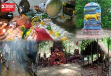 પ્રકૃતિ સાથે જોડાયેલા આદિવાસી દેવી દેવતાઓ સંહારક નહિ પણ પાલક છે..