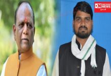 2024 લોકસભાની ચૂંટણીમાં સાંસદ મનસુખ વસાવાને હારથી દાંત ખાટા કરવા ચૈતર વસાવાનો હુંકાર..