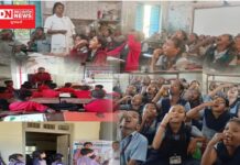 વલસાડ, ધરમપુર અને કપરાડા તાલુકામાં 100 ટકા ટાર્ગેટ એચિવ.. 446579 બાળકોને અપાઈ કૃમિનાશક દવા