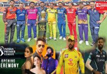 IPL 2023 16મી સિઝનનો આજથી પ્રારંભ.. ગુજરાત ટાઇટન્સ અને ચેન્નઇ સુપર કિંગ્સ વચ્ચે સાંજે 7:30 થશે ઓપનિંગ મુકાબલા.. જાણો શું છે નવા નિયમો..