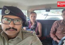 પોઝિટીવ પોલીસ.. જુનિયર ક્લાર્કની પરીક્ષાનું સેન્ટર ભૂલેલી યુવતીને PSI એ 9 મિનિટમાં પોહચાડી સેન્ટરે.. જાણો સમગ્ર ઘટના