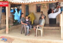 વાંસદાના પીપલખેડના વીજ સબ ડિવિઝનનો ‘કુટીર જ્યોત યોજના’ અંતર્ગત 183 કુટુંબોને વિનામૂલ્યે વીજ જોડાણ આપ્યા હોવાનો દાવો..