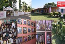 આદિવાસી વિસ્તારની એક એવી શાળા જે અન્યો માટે બની ‘દિવાદાંડી’…