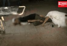 માફિયા અતીક અને ભાઈ અશરફની પોલીસના બંદોબસ્ત વચ્ચે કરાઈ ગોળી મારીને હત્યા..