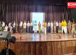 વડોદરામાં સમગ્ર ગુજરાતનાં જાણીતાં આદિવાસી તબિબો અને તબિબી વિદ્યાર્થીઓનું યોજાયું સાયનેપ્સ મહાસંમેલન..