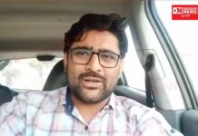 દ. ગુજરાતના રાજકારણ ગરમાવો.. ‘ડ્રગ્સ સંઘવી’ નિવેદન બદલ AAP નેતા ગોપાલ ઈટાલીયાની ધરપકડ..