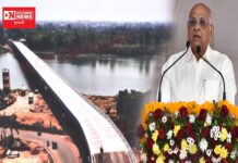 પૂર્ણા ટાઈડલ રેગ્યુલેટર પ્રોજેક્ટથી નવસારી નગરપાલિકા વિસ્તાર અને આસપાસના ૨૧ ગામોના નાગરિકોને મળશે પીવાનું મીઠું પાણી