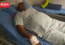 કપરાડાના પૂર્વ ધારાસભ્ય માધુભાઇ રાઉત પર પથ્થર વડે હુમલો.. હુમલોનું કારણ અકબંધ..