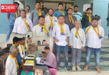 યુવરાજસિંહને મુક્ત કરવાની માંગ સાથે નવસારી AAP આવ્યું મેદાનમાં.. શું કહ્યું નવસારી AAP પ્રમુખે..