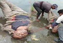 વાંસદાના નાટકબાજ હોમગાર્ડનું સત્ય આવ્યું બહાર.. પોતાના અંગત સ્વાર્થ માટે તંત્રને ધંધે લગાડયું..