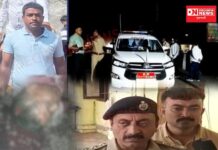 ચીખલીમાં નિવૃત્ત કોન્સ્ટેબલના પુત્ર ઉપર જીવલેણ હુમલો કરી કરાઈ હત્યા.. પોલીસે શું કહ્યું જુઓ વિડીયો