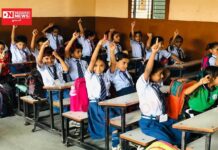 કોળી રાઠવાઓની શાળામાં પ્રવેશ મેળવતા આદિવાસી બાળક માટે હિન્દુ નહીં પરંતુ આદિવાસી જ લખવાની માંગ..