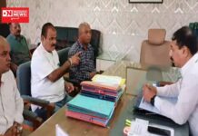 ચીખલી હત્યા પ્રકરણમાં કોળી સમાજે શું કરી રજુવાત SP ને.. જો ન્યાય નહિ મળે તો.. ?