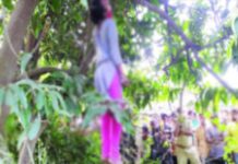 જાણો: વાંસદાના કયા ગામની મહિલાએ અજાણ્યા કારણોસર ગળે ખાધો ફાંસો..