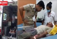 વલસાડમાં પિતાએ કુહાડીના ઘા મારી પુત્રની કરી હત્યા.. જાણો કેમ ?