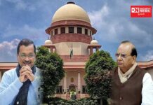 સુપ્રીમ કોર્ટે: દિલ્લીમાં સંપૂર્ણ પણે ચૂંટાયેલી સરકાર જ બધા નિર્ણય લઈ શકશે.. કેન્દ્ર સરકાર સત્તા છીનવાઈ