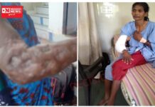 ધરમપુરમાં છેવાડાના દબાયેલા કચડાયેલા માણસોના દુઃખમાં સથવારો આપી તેમના આંસુ લૂછતી સંસ્થાઓ..