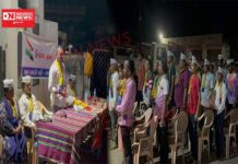 AAPની તિરંગા સભાની નવસારીમાં વિજલપોર તાલુકાથી થઇ શરૂવાત.. શું વિઝન.. જાણો