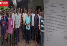 5 અનુસૂચિનો ઉલ્લંઘન કરી બાહરી રેશનિગ દુકાનકારને સત્તા આપી વડધા ગ્રુપ ગ્રામ પંચાયતના લોકોને હેરાન કરતું કપરાડાનું વહીવટીતંત્ર..