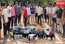 વાંસદા ગામનાં પાટાફળીયામાં એક દિવસીય પ્લાસ્ટિક ટુર્નામેન્ટ યોજાઈ.. અપાયું રોકડ અને ટ્રોફી ઇનામ