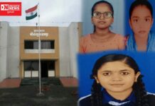 ધરમપુરની માલનપાડા મોડેલ સ્કૂલનું 2022-23નું SSCનું પરિણામ 89.47% ટકા