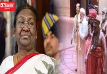 ભાજપ અને RSS પર એ આરોપ હંમેશા રેહશે કે ‘એક આદિવાસીને સંસદનું ઉદ્ઘાટન ન કરવા દીધું’: લોકચર્ચા