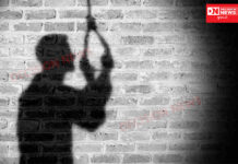 ત્રણેય સંતાનો કોઈ કામધંધો ન કરતાં માનશીક તણાવમાં પિતાએ ગળેફાંસો ખાઈ કર્યો આપઘાત