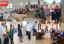 આજના ‘વિશ્વ દૂધ દિવસે’ વસુધારા ડેરી તરફથી દૂધ મંડળીના સભાસદ બાળકોને મળી ગીફ્ટ.. જુઓ વિડીયો