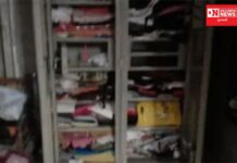 ડોલવણ તાલુકાના બેડચીત ગામમાં તાળું તોડી 68000 રૂપિયાની ચોરી.. પોલીસ તપાસ શરુ..