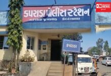 કેરીના વેચાણના રૂપિયા પિતાએ દીકરાને ન આપતાં દીકરાએ કરી પિતાની હત્યા.. જાણો સમગ્ર કિસ્સો