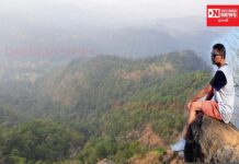 ડગલું નહીં ભરો તો કશો વાંધો નહીં, પણ પા પા પગલી ચાલો તો કરીએ પર્યાવરણ તરફ… P I કિરણ પાડવી