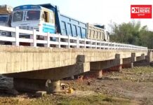 વલસાડના પારડી પારનેરા વાંકી નદી પરના માઈનોર પુલ પરથી અવરજવર પર પ્રતિબંધ મુકાયો